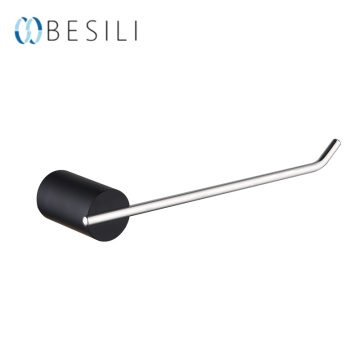Stainless Steel Multifunctional Towel Ring - Modern Bathroom Accessory