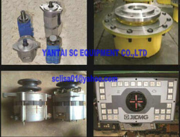 XCMG Spare Parts for Loader, Motor Grader, Truck Crane