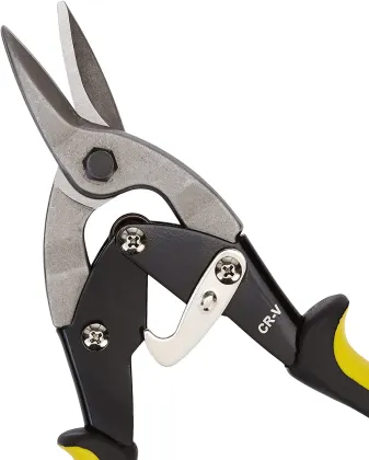 Yuhang Metal Shears Aviation Tin Snips Set