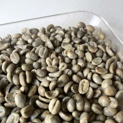 Yunnan Bourbon Coffee Bean