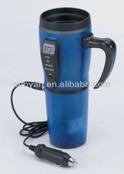 Popular CAR HEATED MUG