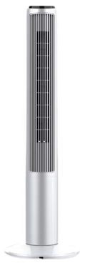 101 cm Tower Fan With Remote Control