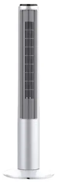 101 cm Tower Fan With Remote Control