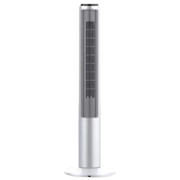 101 cm Tower Fan With Remote Control