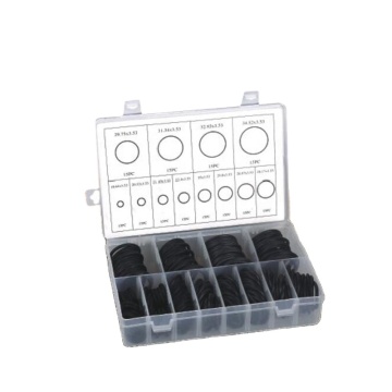 Professional Factory 222PCS O-Ring Seal