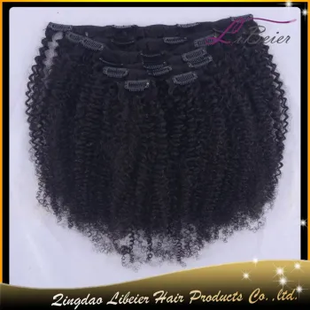 Alibaba express clip in hair extension 100% virgin brazilian human hair unprocessed clip in hair bundles wholesale hair
