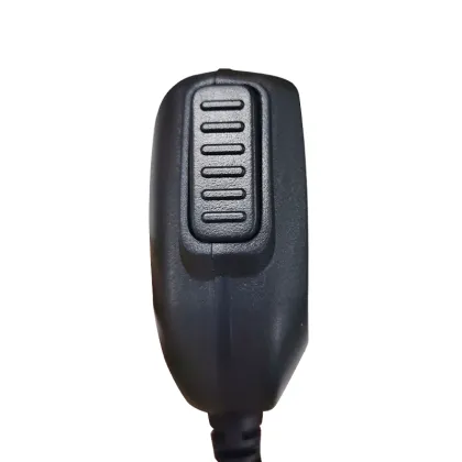 Kenwood KMC60/KMC-60 Two-Way Radio Microphone Speaker