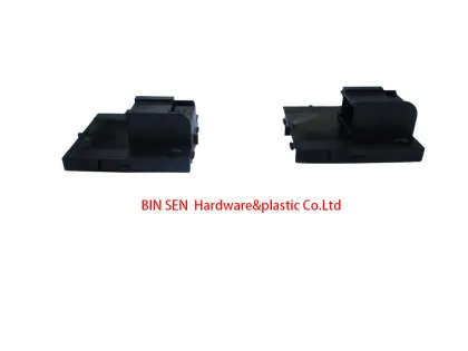 injection plastic products molding services