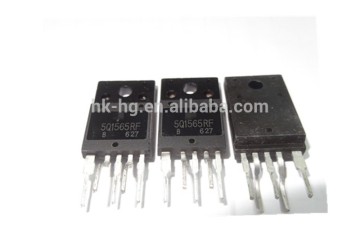 Power switch KA5Q1265RF ORIGINAL