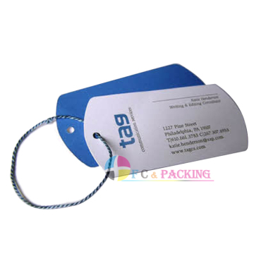 Printed Tag (FC-T-3)