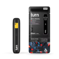 Turn 1ML Indica Berry Dreamy Disposable Vape Pen