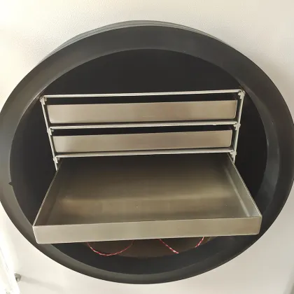Small Harvest Right Freeze Dryer Price for Candy and Fruit