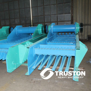 Feed Mixer and Crusher for Sale