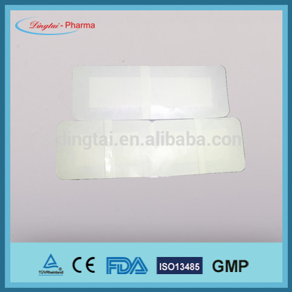 Free sample chitosan wound dressing for anti-bacterial and anti-infected