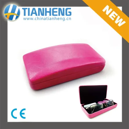 multifunctional contact-lens glasses case big case functional 2016 new design