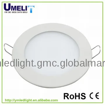 ip40 led panel light