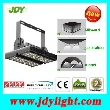 2 Years Warranty 60W LED Railway Tunnel Lighting