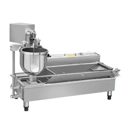 Belshaw Donut Machine: Factory Price Fully Automatic Doughnut Maker