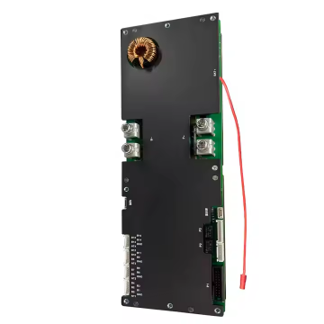 BMS BMS 2A BMS hoạt động BMS cho pin lưu trữ năng lượng tại nhà LIFEPO4