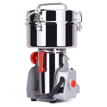 1000g Wheat Flour Grinder Machine: Corn Mill Grinder & Grains Grinding Machine