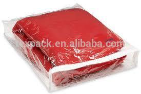 China Wholesale Taobao price Clear Vinyl Pvc Zipper Bags With Handles