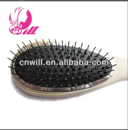 electric hair straightening comb hot sale hair combs brush hair extension comb