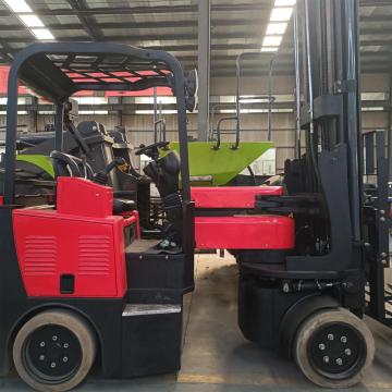 Electric Narrow Aisle Forklift