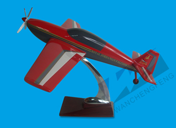 Professional Plane Model Extra