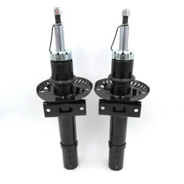 Shock Absorber 6Q0513031BN 6Q0413031AJ for SKODA FABIA