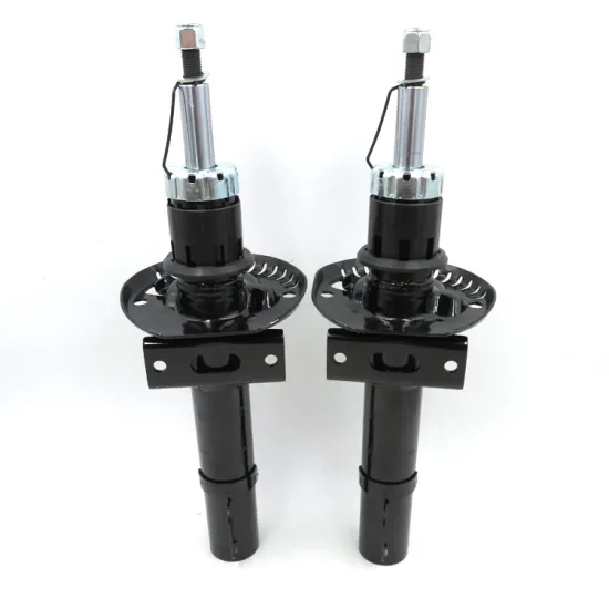 Shock Absorber 6Q0513031BN 6Q0413031AJ for SKODA FABIA