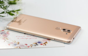 Huawei Mate 8 LTE Mobile Phone Kirin 950 Octa Core 6.0" FHD Fingerprint Dual SIM