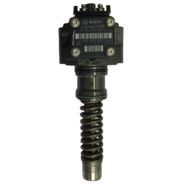 EC240B EC290B D7D Fuel Injection Pump - Volvo 0414750004 VOE20450666