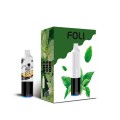 Foli Replaceable Disposable Pod System Vape Wholesale