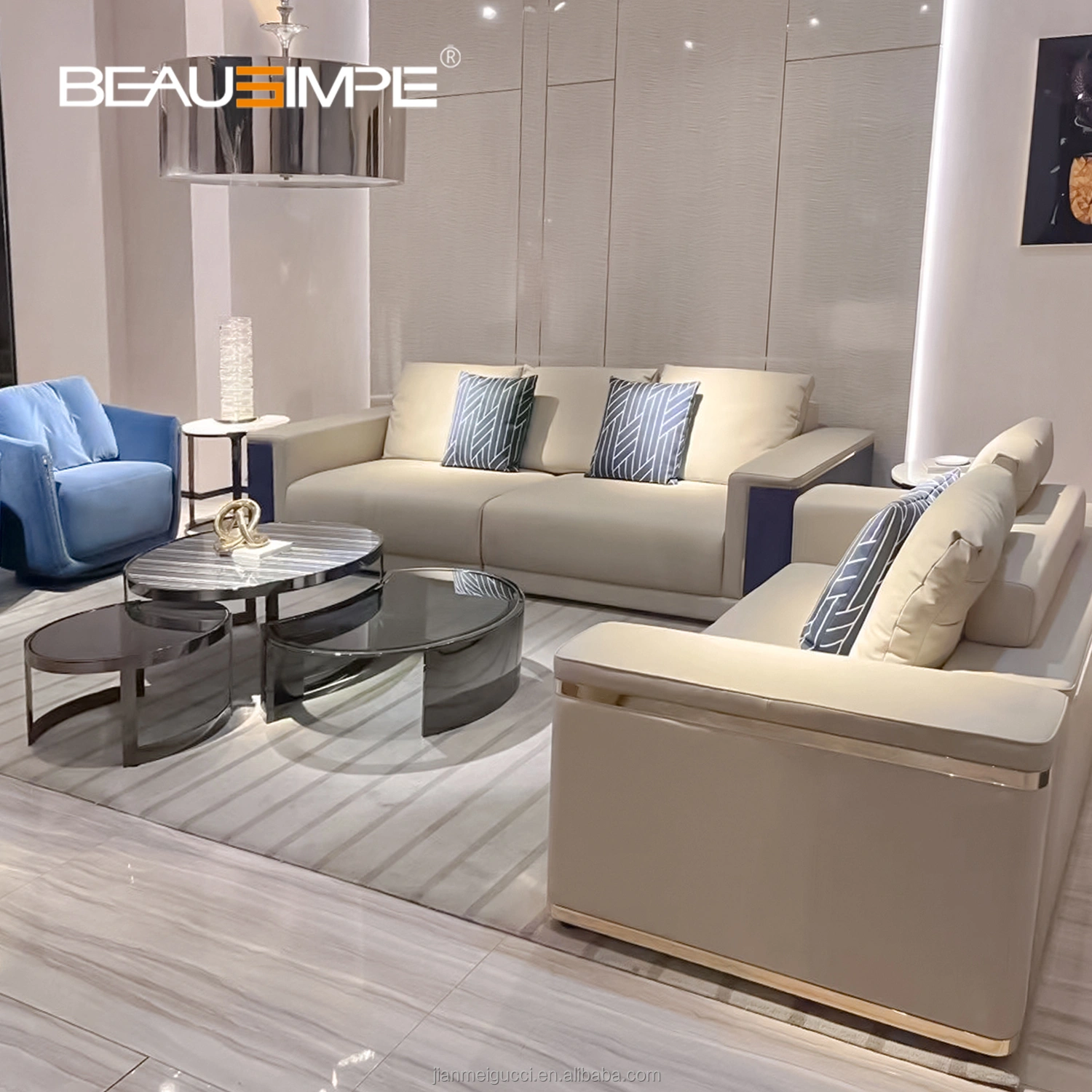 Picture Idea: High End Home Sofas Livingroom China Manufacturers Suppliers Factory