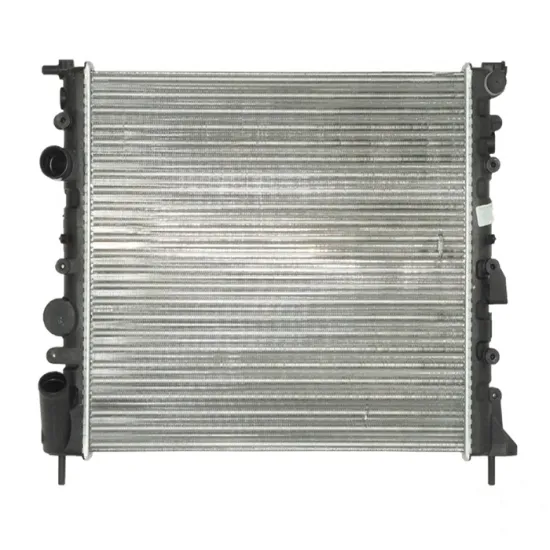 Universal car cooling radiator heater parts for Renault