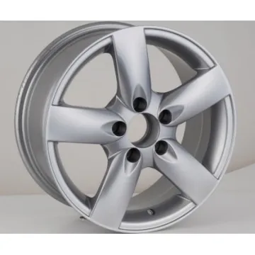 Mecerdez Benz Replica Alloy Wheels K046, High Quality Mecerdez Benz ...