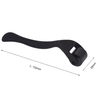 Beard Growth Roller 540 0.25-0.5MM Titanium Needles