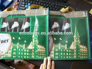 wenzhou bags made from recycled plastic bottles