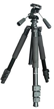 Heavy Duty Load  Camera Tripod BK-620