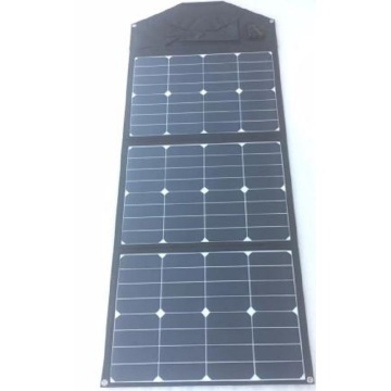 Mahusay na mahabang serbisyo sa buhay portable solar panel