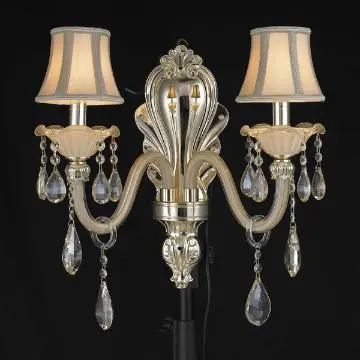 Interior Wall Lighting Fixtures