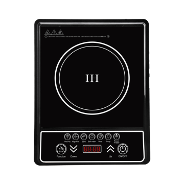Portable Induction Cooker for Household - New Hot Sale