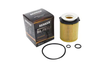 RENKEN Oil Filter RK99064