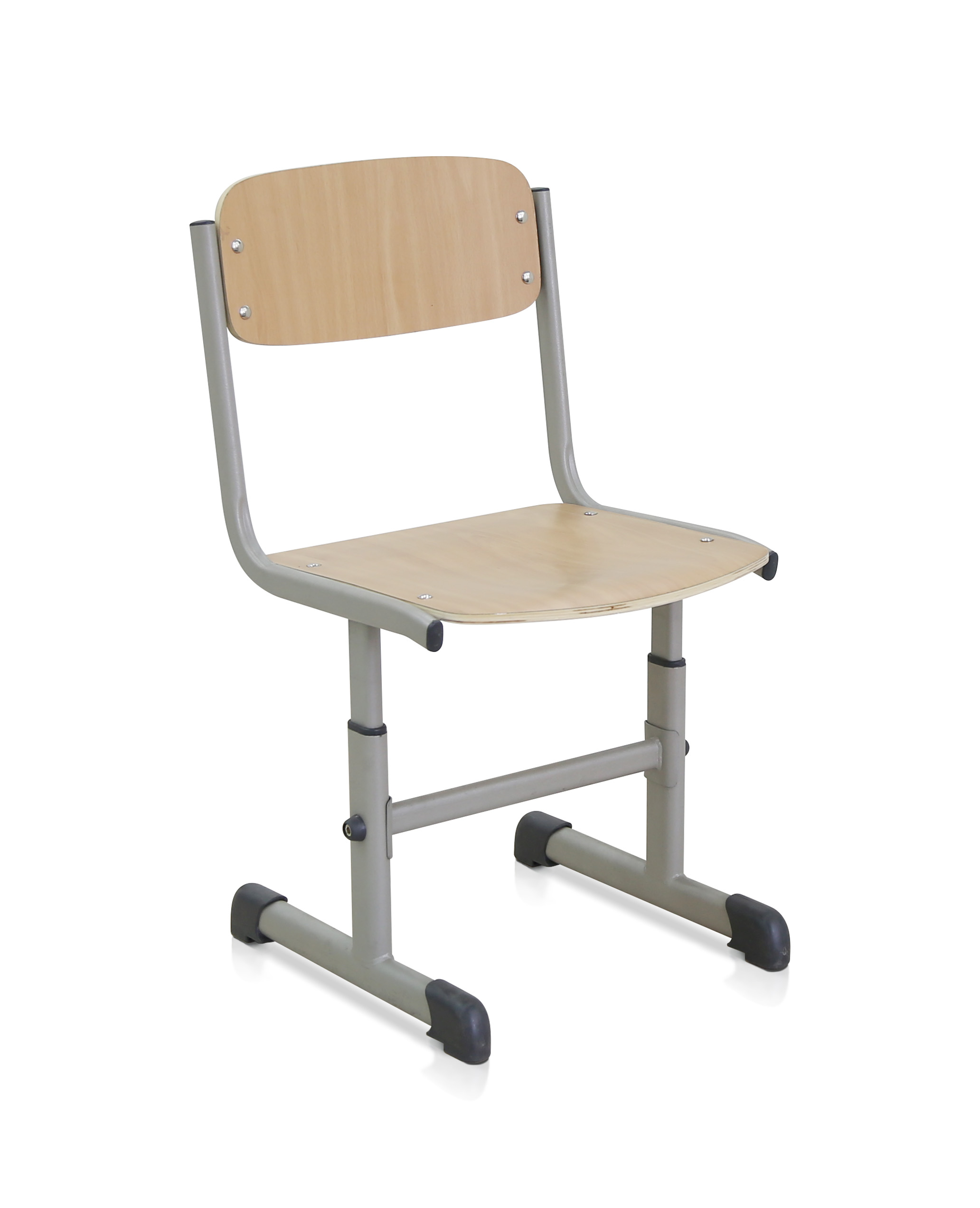 Adjustable School Single Chair, 고품질 Adjustable School