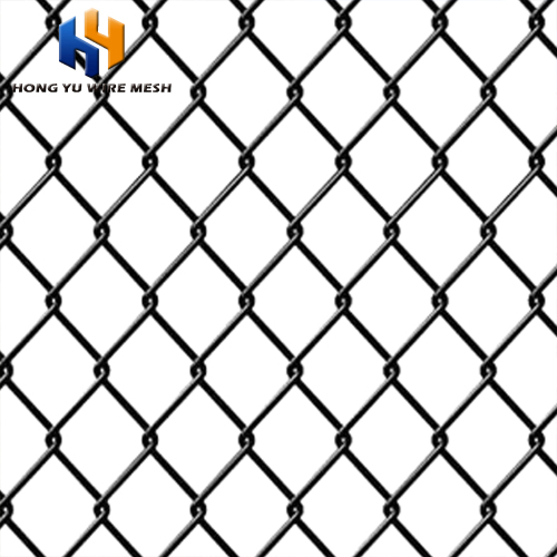 Link de cadena Cyclone Wire Fence Price Filipinas