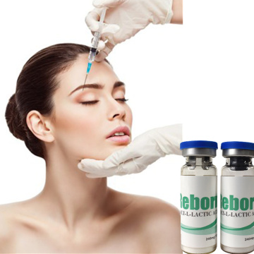 Reborn Anti-Aging PLLA Dermal Filler