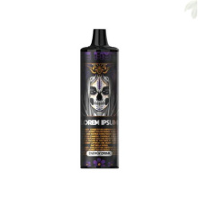 Жинхэнэ KK Energy 5000 Puff