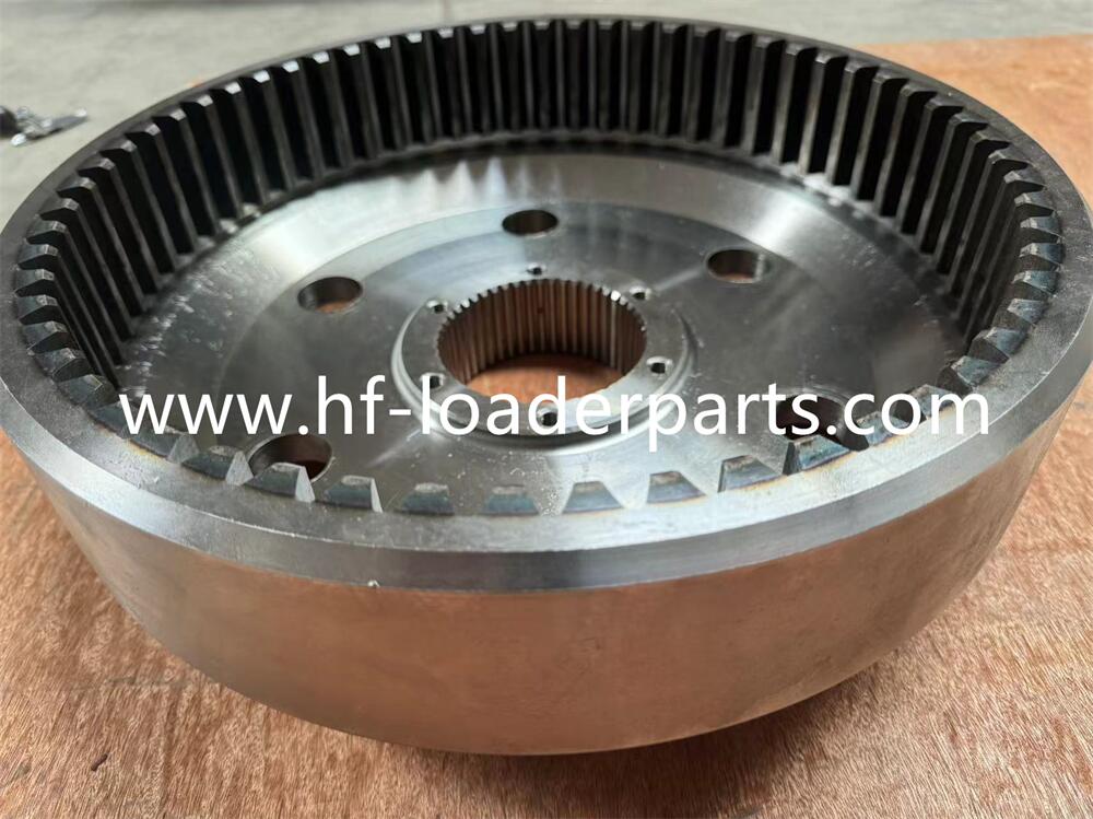 Internal ring gear 41A0001 for Liugong 50CN 856