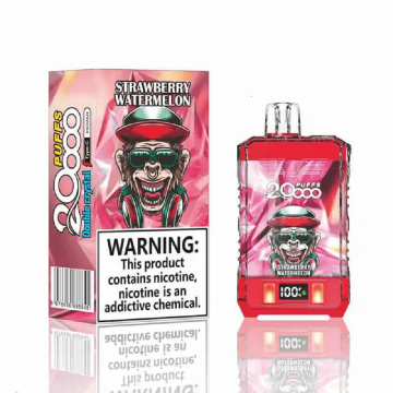 Bang King 20000 Puffs Vape Wholesale