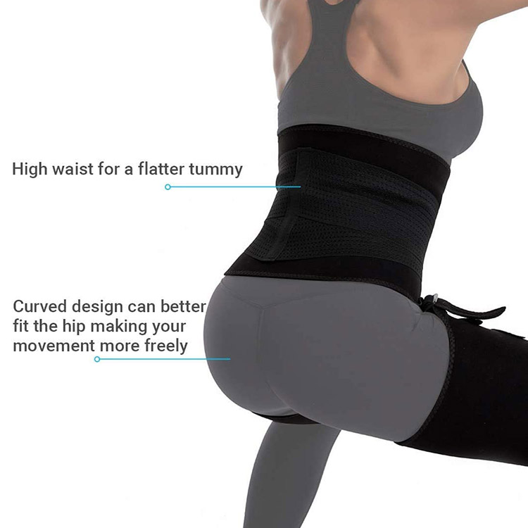 Waist Thigh Trainer